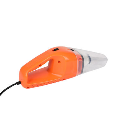 12v 自動車掃除機 ミニポータブル ハンドヘルド 掃除機 3m 電源コードと 17 * 9 * 10.5 サイズ