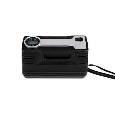 55CM 速解チャック CE RoHS DC 12V デジタルカーエアコンプレッサー