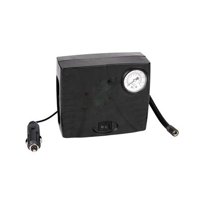 小型 Werkzeug CE RoHS DC 12V タイヤ充電器 SUV モーターサイクルのスイッチオン/オフスイッチ