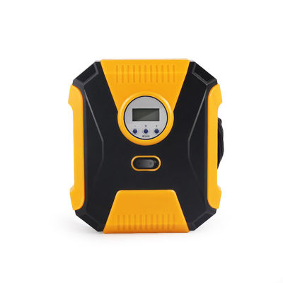 DC12Vタイヤ膨張機 スイッチと空気圧251~350psiの携帯型自動車用空気圧縮機