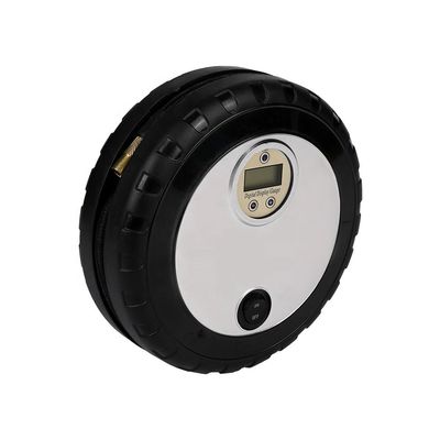 ユーザーフレンドリー 16mm サイリンダー直径 デジタルタイヤ充電機 バイク ボール 車用