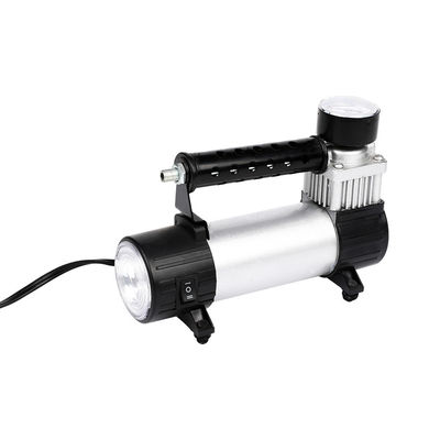12V 150PSI 煙草点灯器 車用エアコンプレッサー 携帯用タイヤ充電器
