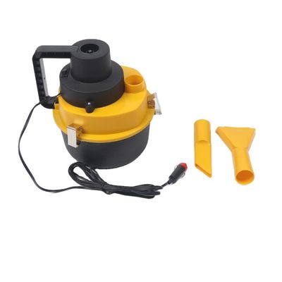 93w 3m DC12V カー掃除機 ワイヤレス掃除機