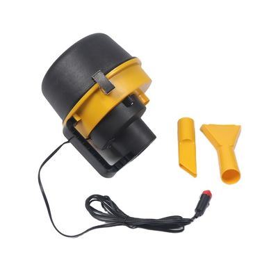 93w 3m DC12V カー掃除機 ワイヤレス掃除機