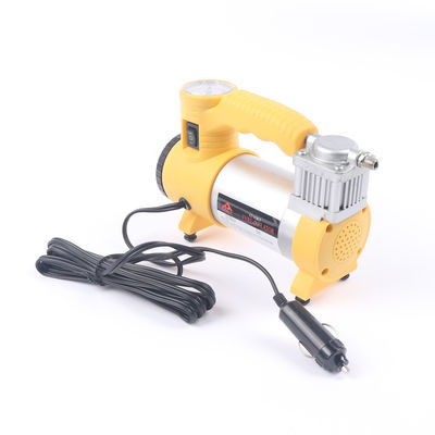 ミニポンプ 重用 150PSI 30シリンダー 空気圧縮機 携帯式充電用