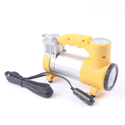 ミニポンプ 重用 150PSI 30シリンダー 空気圧縮機 携帯式充電用