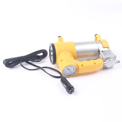 ミニポンプ 重用 150PSI 30シリンダー 空気圧縮機 携帯式充電用