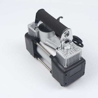 バンとRV 180W タイヤ圧圧膨張機 2*30mm 高速膨張シリンダー