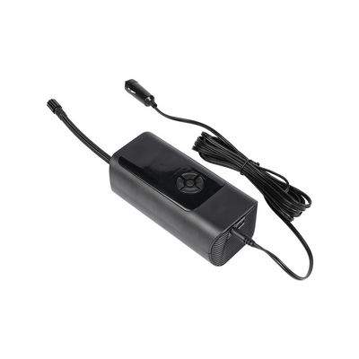 デジタル充電可能なリチウムイオン電池用空気ポンプ 自動車用 12V マックス