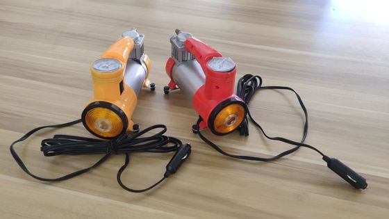 DC 12v 150psi 35lmp サイクロン 重荷用空気圧縮機 作業用ライト 4x4オフロード
