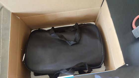 DC 12V スクーター エアポンプ タイヤ充電機 重荷式ダブルシリンダー設計
