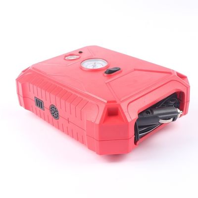 JEEP用 軽量で汎用性のある12Vカーエアコンプレッサー