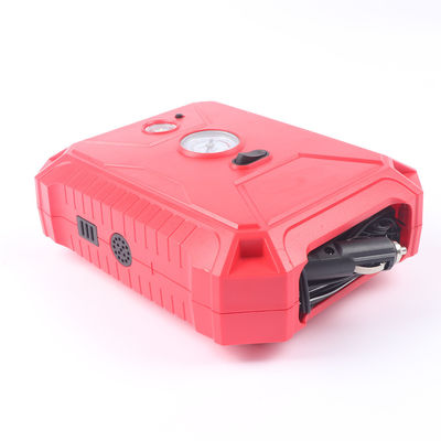 読みやすいダイヤルゲージ トラック用エアコンプレッサー 150PSI マックスプレッシャー 非常用ライト