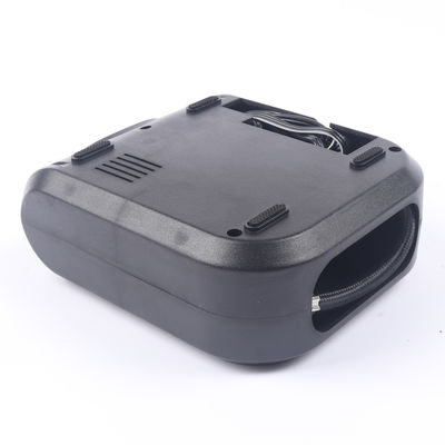 クラシックデザイン 3M 自動車用エアコンプレッサー 快速放出チャック 35L/Min 空気流量