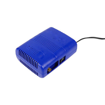 25mmシリンダー 携帯型自動車用エアタイヤ充電器 バイク用 オン/オフスイッチ 付属