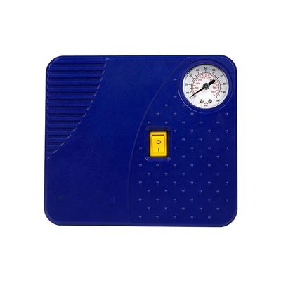 フォードのオン/オフスイッチ用の12V自動車用空気圧縮機 15L/Min 空気流量性能