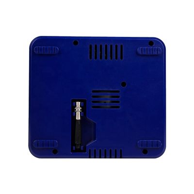 フォードのオン/オフスイッチ用の12V自動車用空気圧縮機 15L/Min 空気流量性能