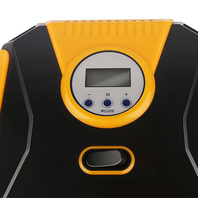 DC12Vタイヤ膨張機 スイッチと空気圧251~350psiの携帯型自動車用空気圧縮機