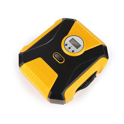 DC12Vタイヤ膨張機 スイッチと空気圧251~350psiの携帯型自動車用空気圧縮機