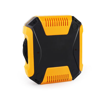 DC12Vタイヤ膨張機 スイッチと空気圧251~350psiの携帯型自動車用空気圧縮機