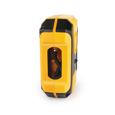 DC12Vタイヤ膨張機 スイッチと空気圧251~350psiの携帯型自動車用空気圧縮機