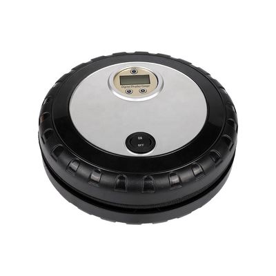 ユーザーフレンドリー 16mm サイリンダー直径 デジタルタイヤ充電機 バイク ボール 車用