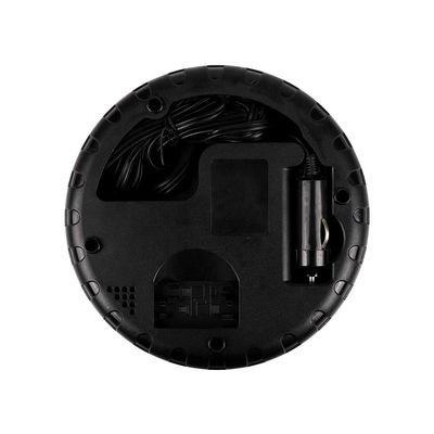 ユーザーフレンドリー 16mm サイリンダー直径 デジタルタイヤ充電機 バイク ボール 車用