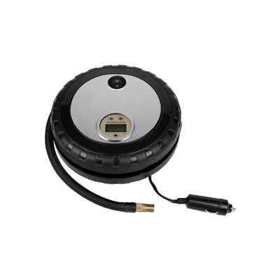 ユーザーフレンドリー 16mm サイリンダー直径 デジタルタイヤ充電機 バイク ボール 車用